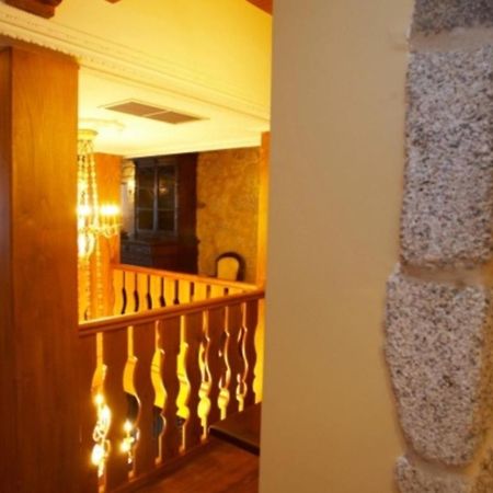 Ferreira Hotel Vila Do Val מראה חיצוני תמונה