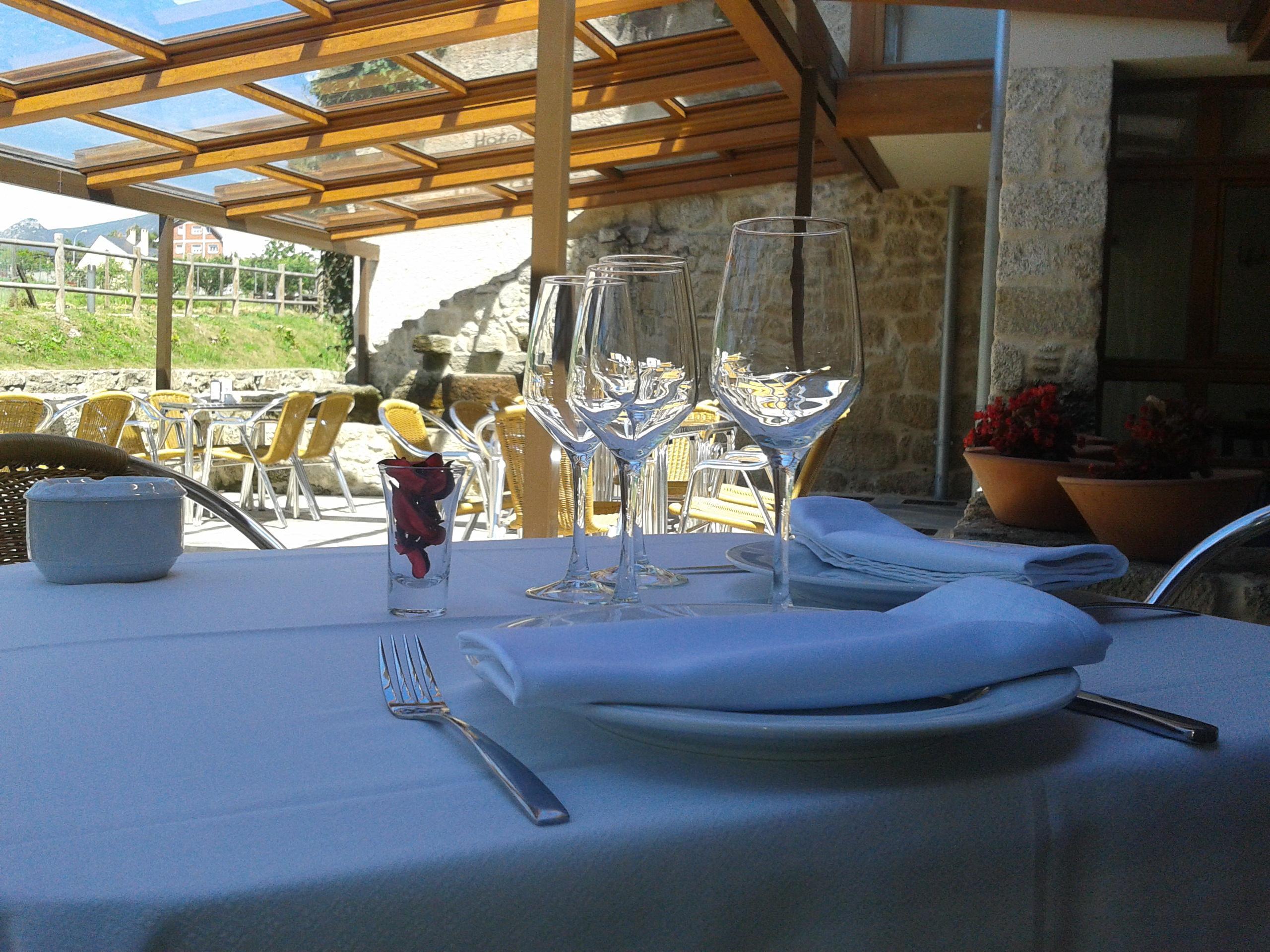 Ferreira Hotel Vila Do Val מראה חיצוני תמונה