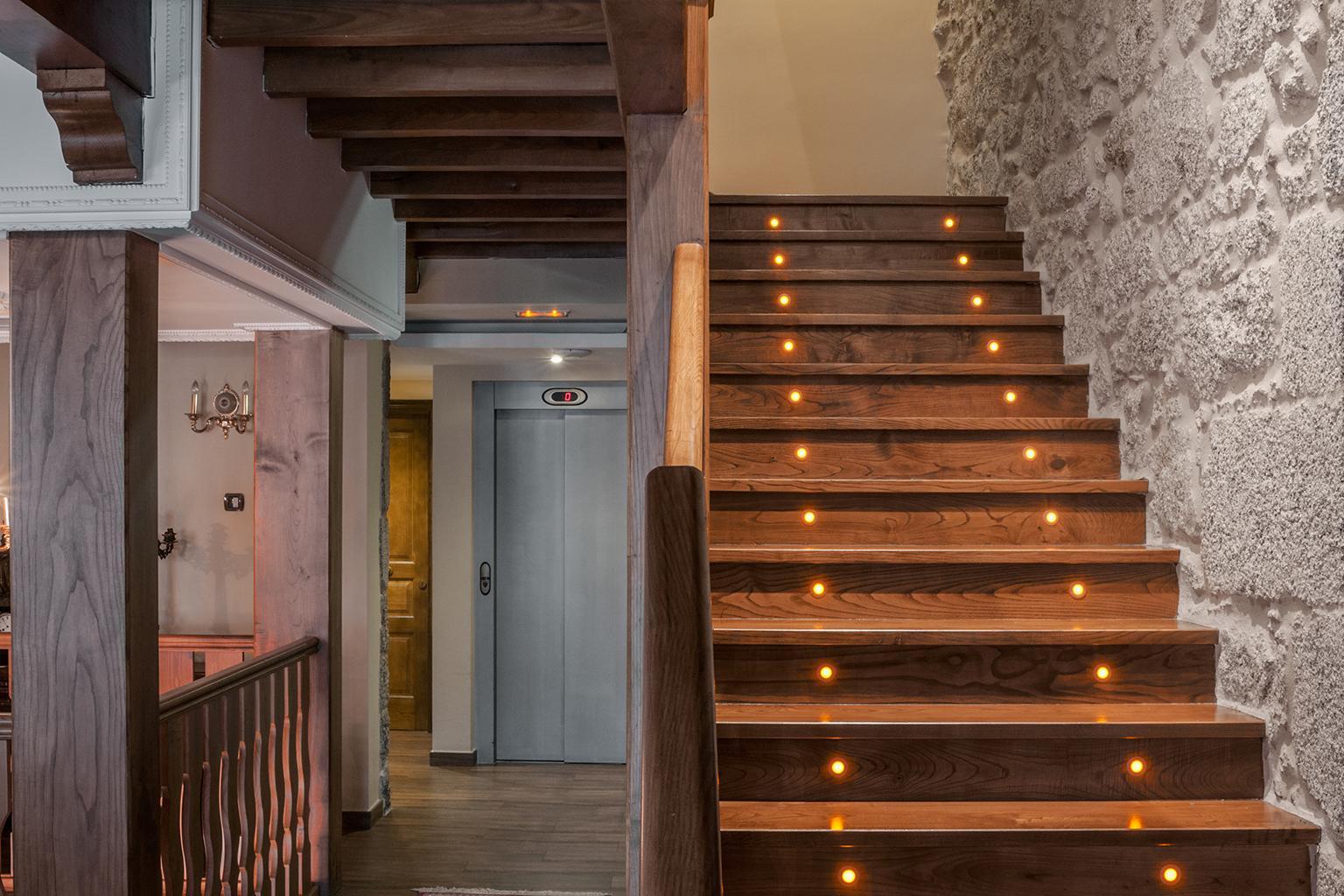 Ferreira Hotel Vila Do Val מראה חיצוני תמונה