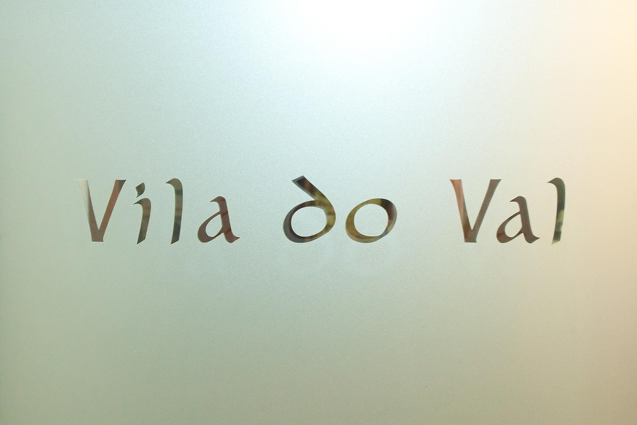Ferreira Hotel Vila Do Val מראה חיצוני תמונה