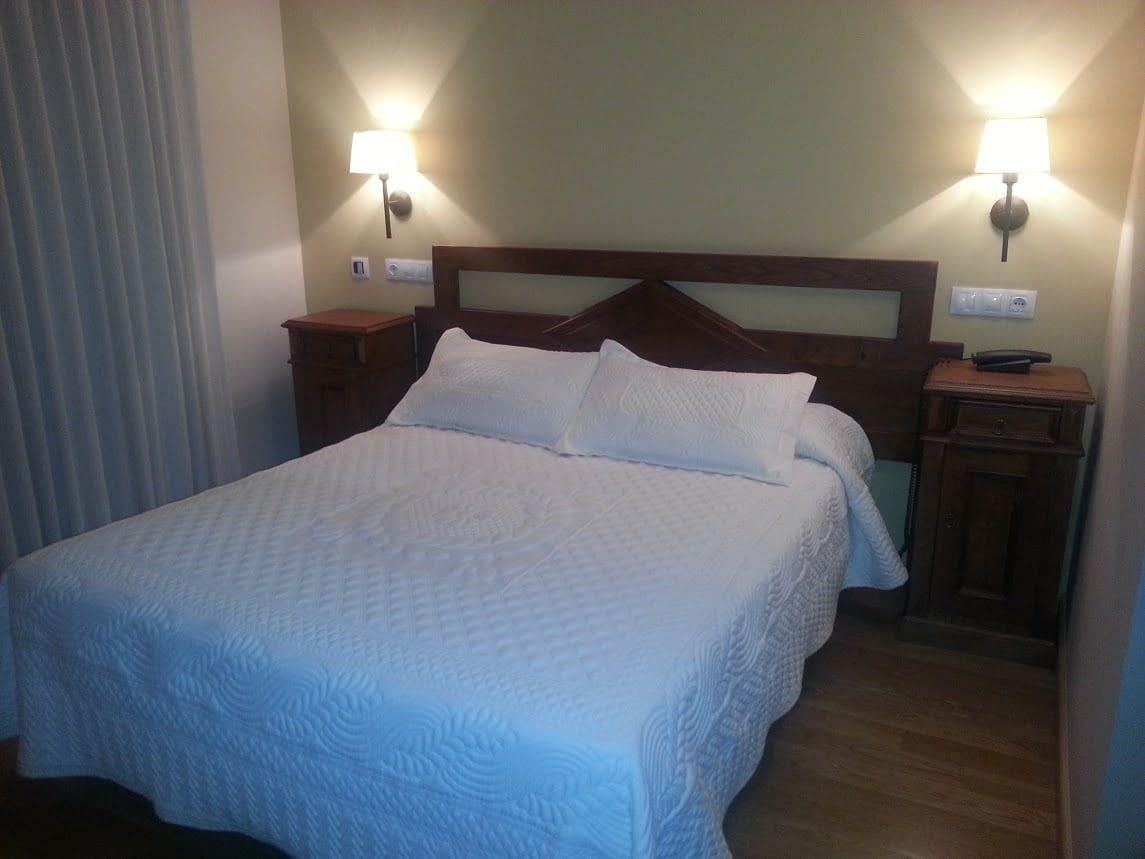 Ferreira Hotel Vila Do Val מראה חיצוני תמונה