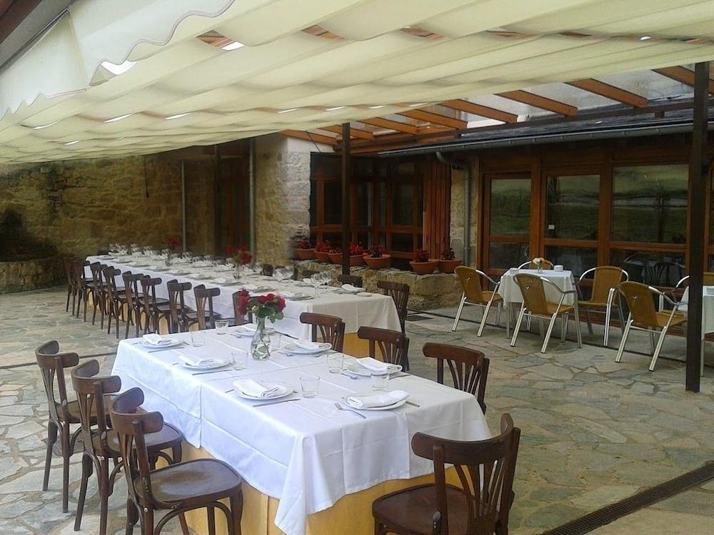 Ferreira Hotel Vila Do Val מראה חיצוני תמונה