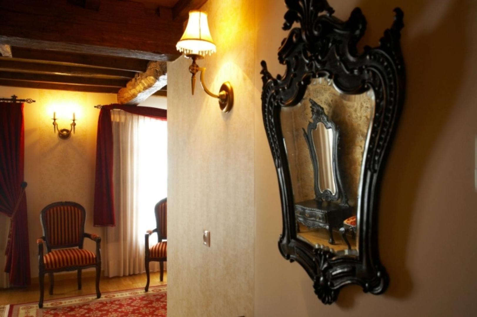 Ferreira Hotel Vila Do Val מראה חיצוני תמונה
