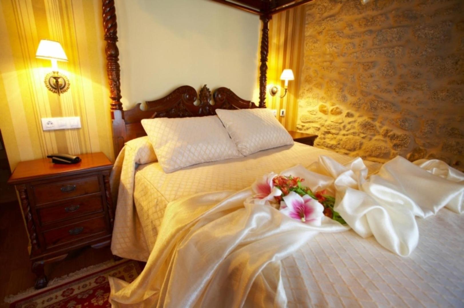 Ferreira Hotel Vila Do Val מראה חיצוני תמונה