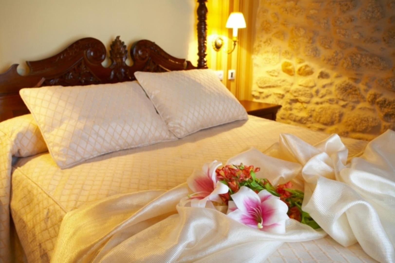 Ferreira Hotel Vila Do Val מראה חיצוני תמונה