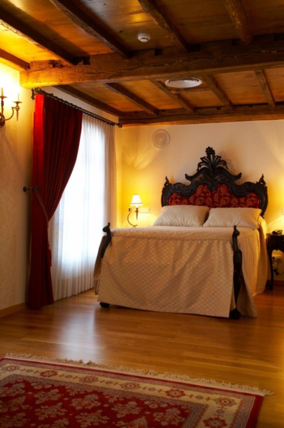 Ferreira Hotel Vila Do Val מראה חיצוני תמונה