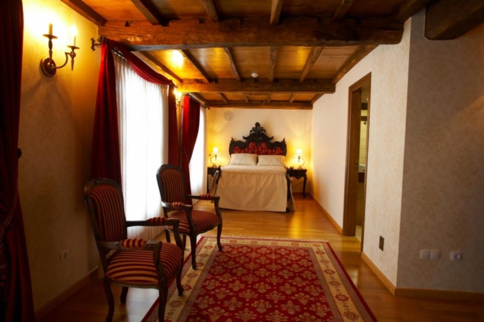 Ferreira Hotel Vila Do Val מראה חיצוני תמונה