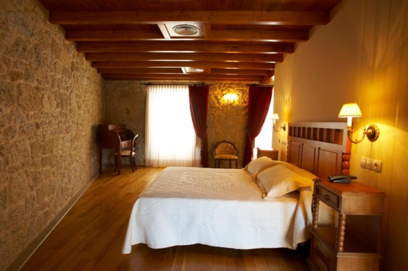 Ferreira Hotel Vila Do Val מראה חיצוני תמונה