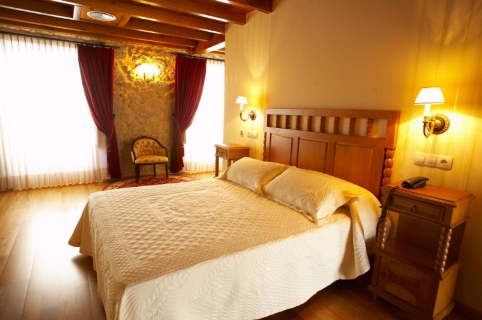 Ferreira Hotel Vila Do Val מראה חיצוני תמונה