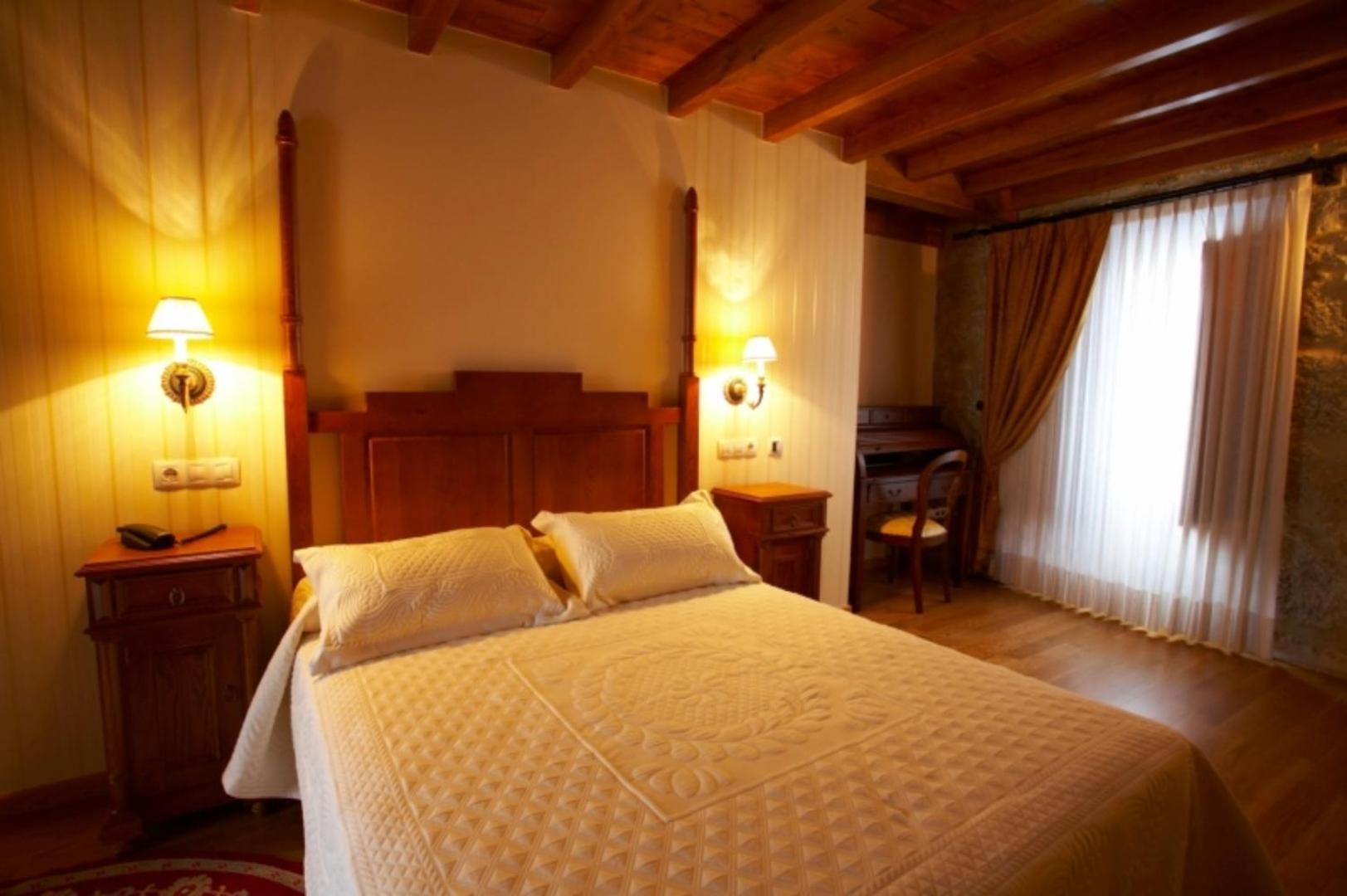 Ferreira Hotel Vila Do Val מראה חיצוני תמונה