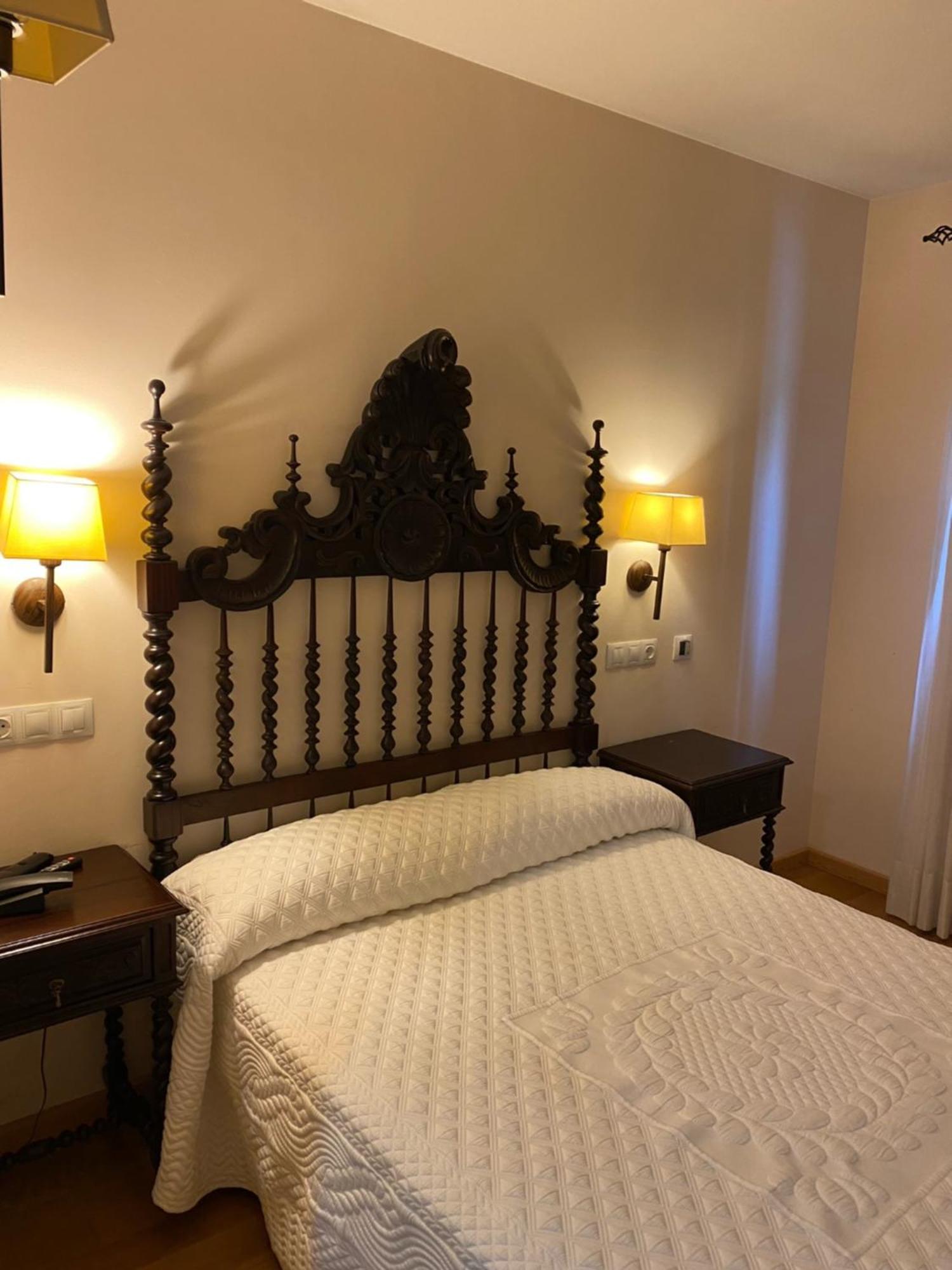 Ferreira Hotel Vila Do Val מראה חיצוני תמונה