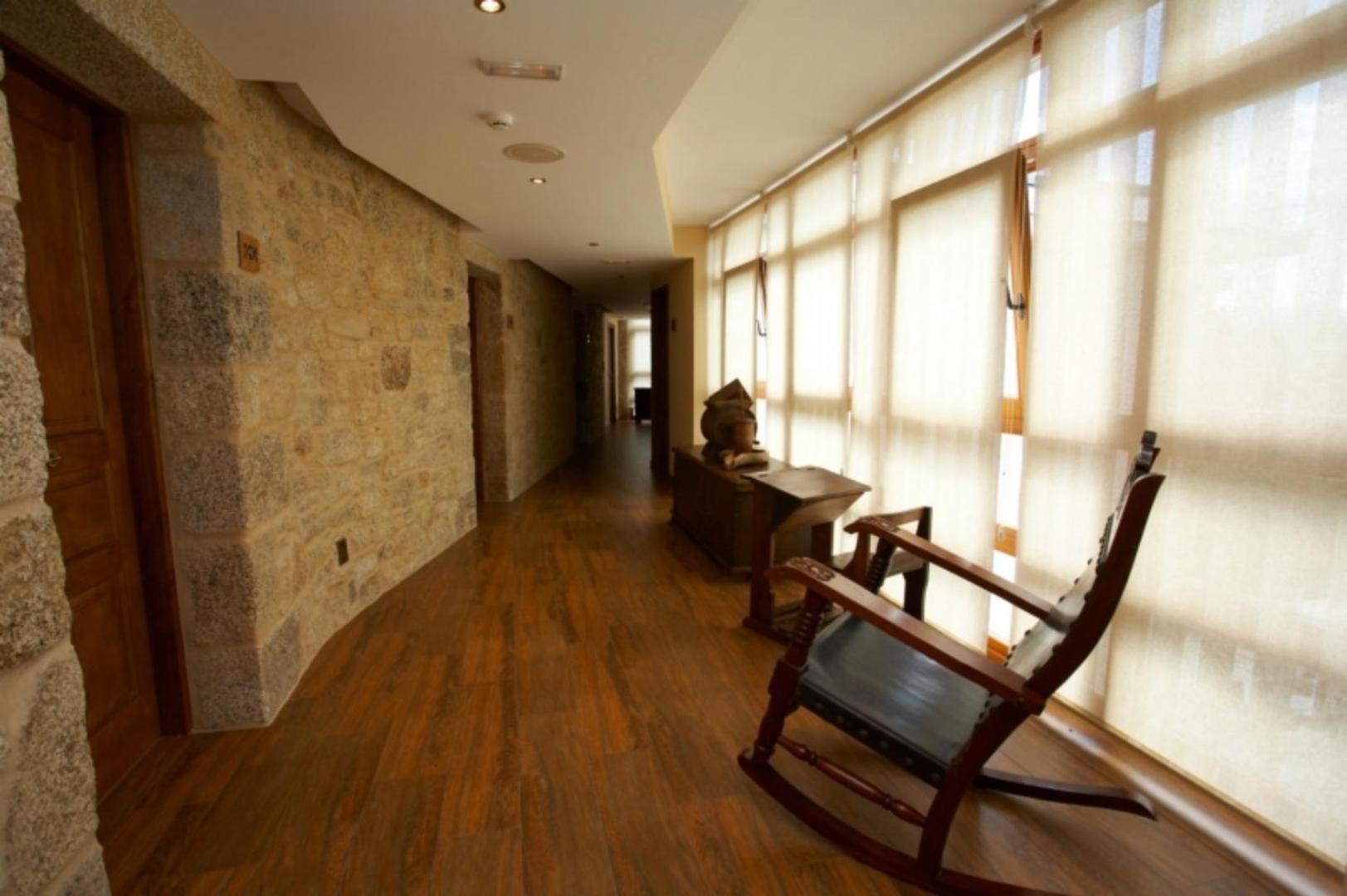 Ferreira Hotel Vila Do Val מראה חיצוני תמונה