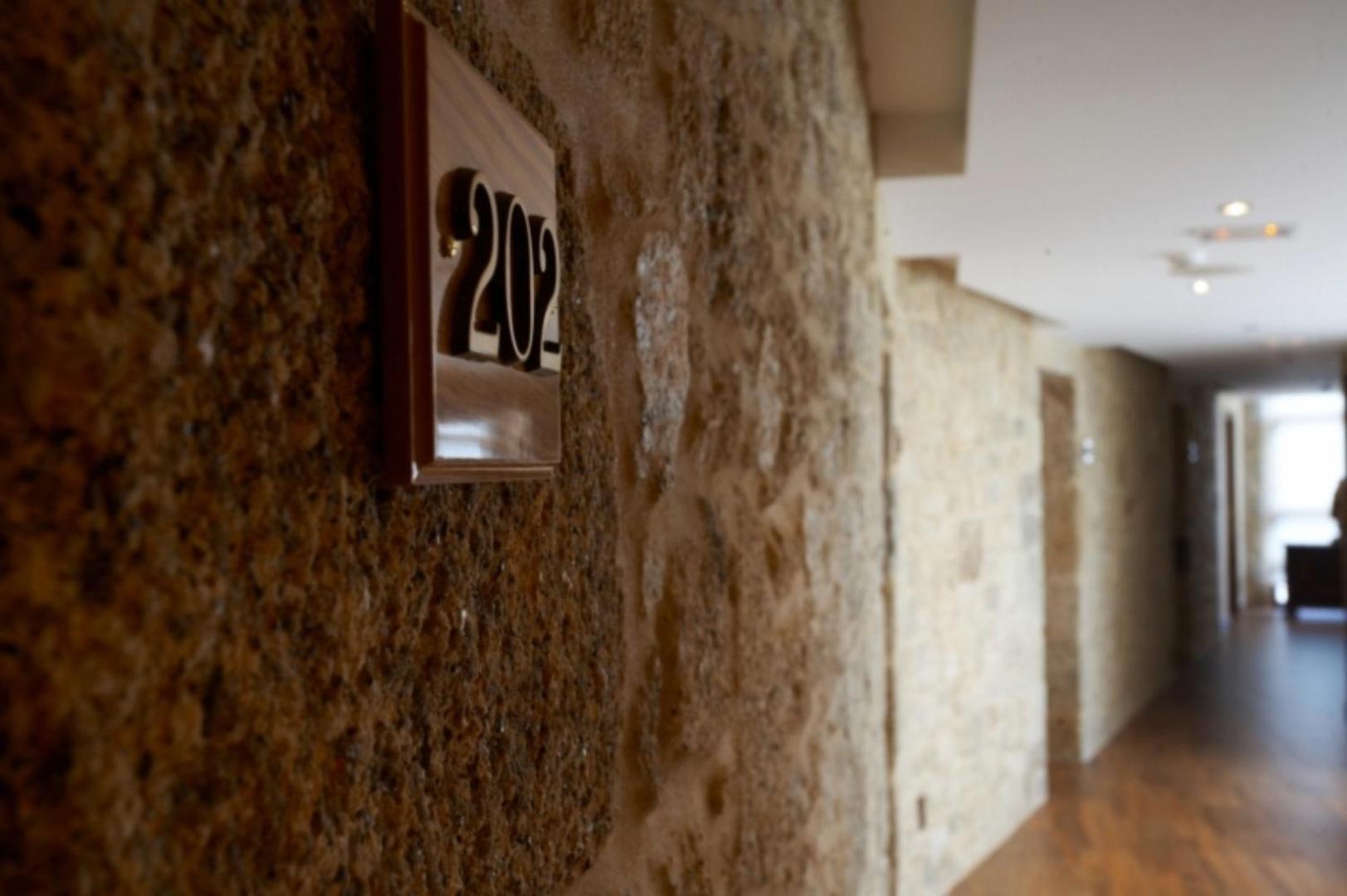 Ferreira Hotel Vila Do Val מראה חיצוני תמונה