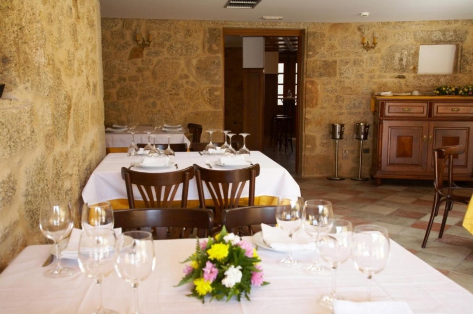 Ferreira Hotel Vila Do Val מראה חיצוני תמונה
