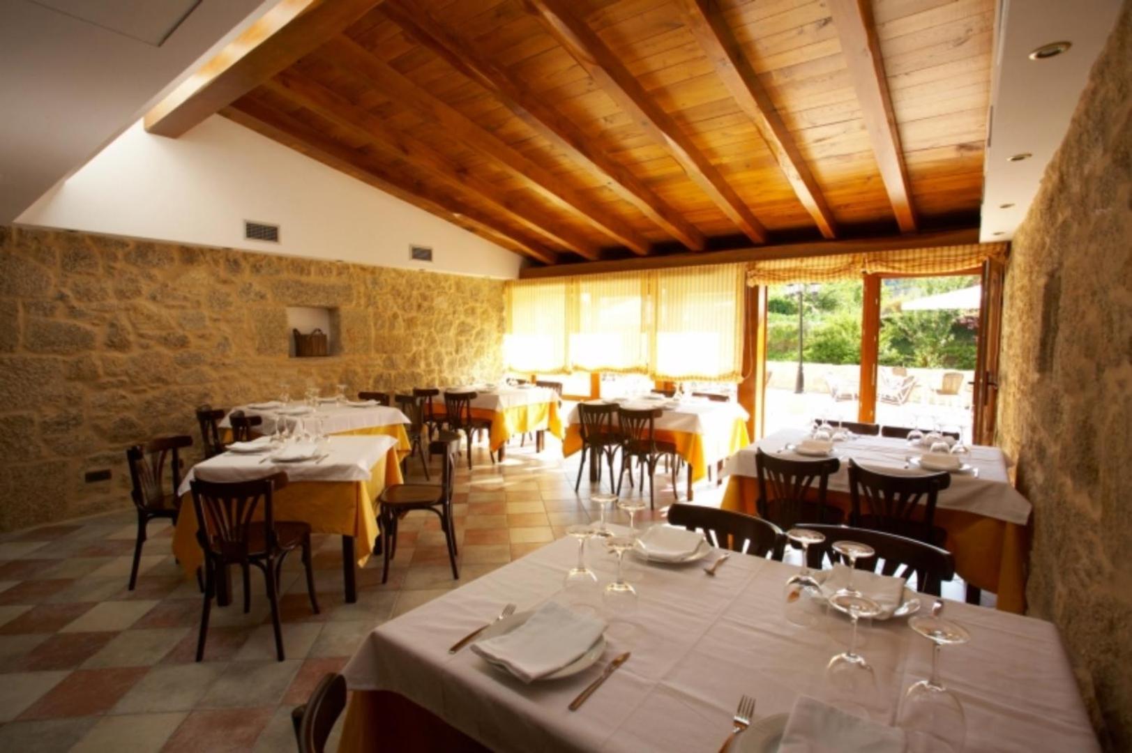 Ferreira Hotel Vila Do Val מראה חיצוני תמונה
