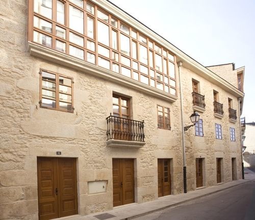 Ferreira Hotel Vila Do Val מראה חיצוני תמונה